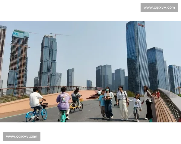 广东与深圳发展对比剖析 揭示两地经济科技与城市建设差异与趋势