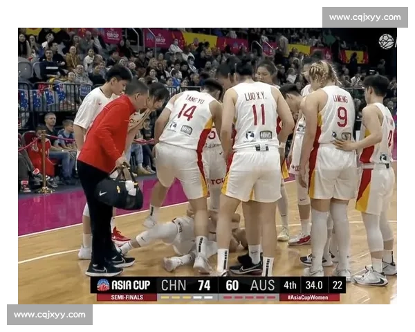 日本女篮鏖战澳大利亚展现速度与团队协作的极限对决 日本女篮鏖战澳大利亚展现速度与团队协作的极限对决